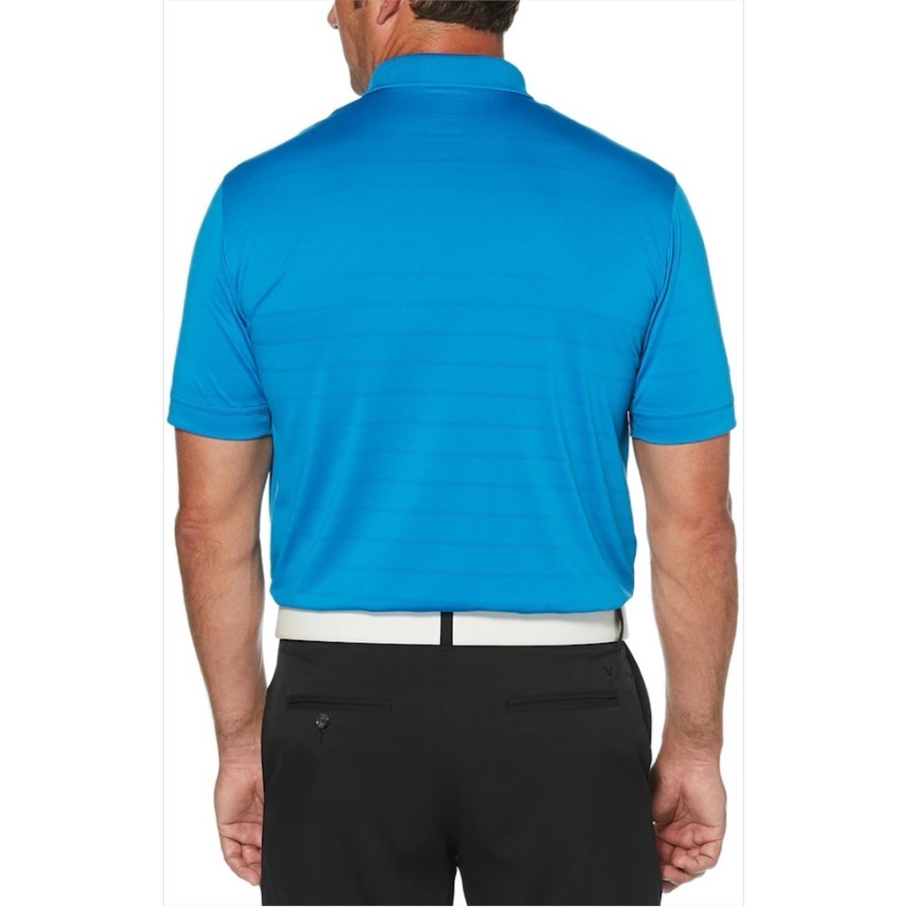 Nwt Callaway Golf Callaway Opti-Vent Polo — image 2 of 4